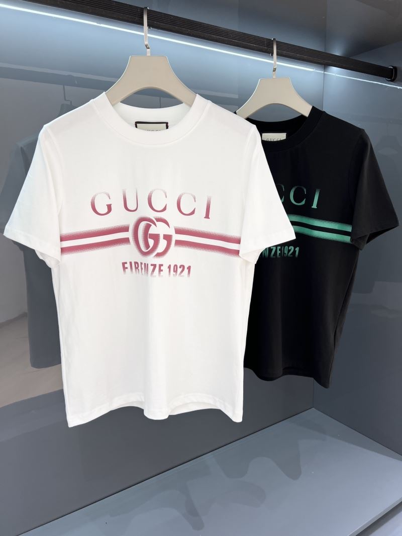 Gucci T-Shirts